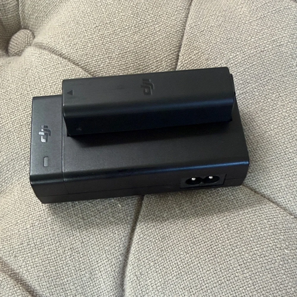 DJI Osmo Gimbal Set with Charger